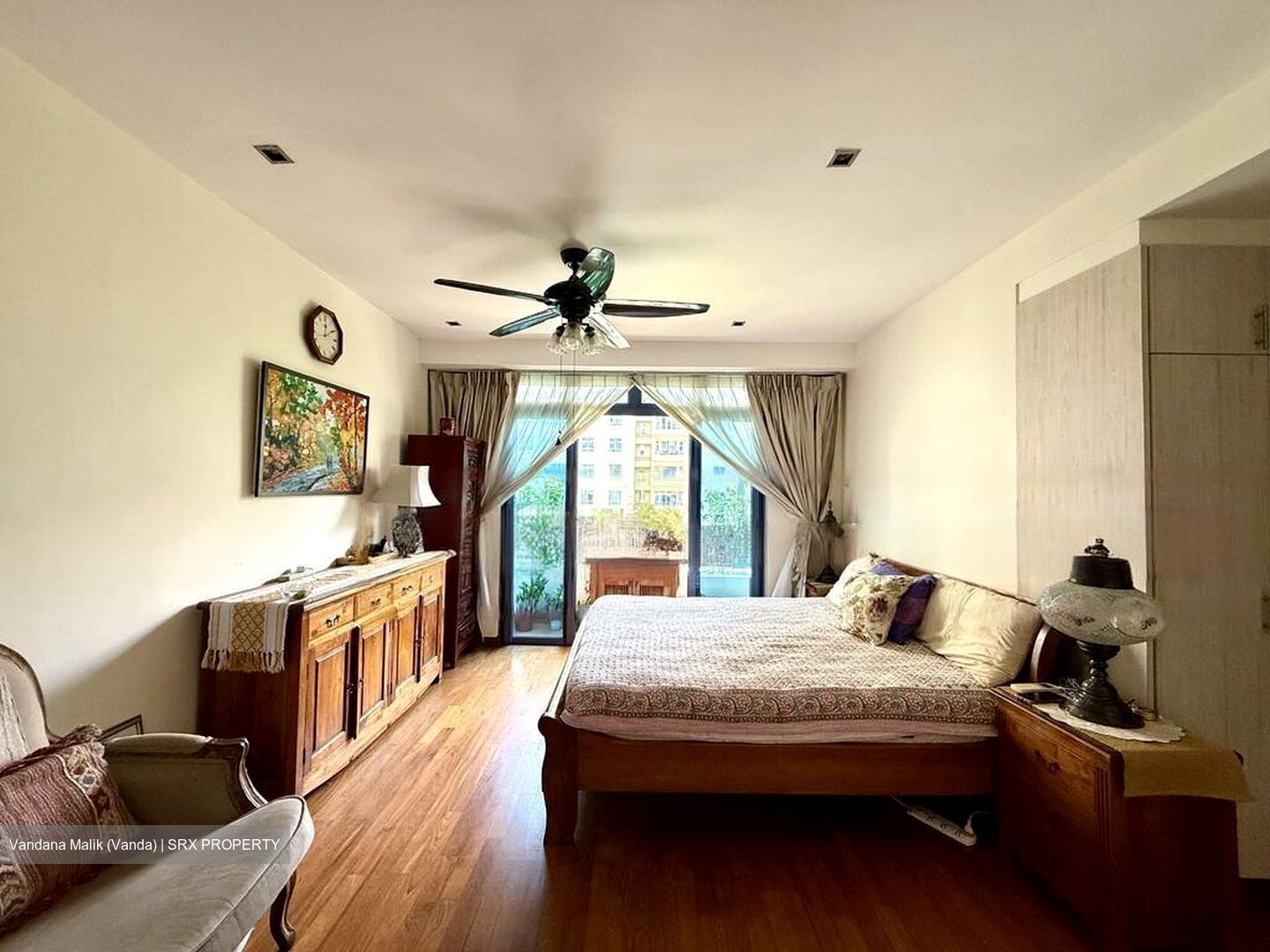 Sanctuary Green (D15), Condominium #449549161